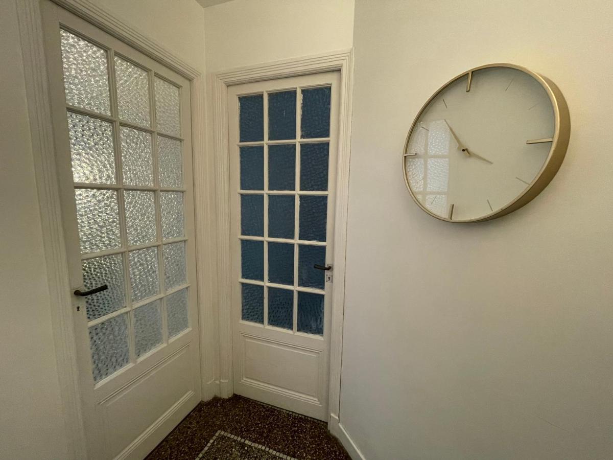 Nice Renting - Notre Dame - Cosy Loft Perfect View On The Roofs מראה חיצוני תמונה