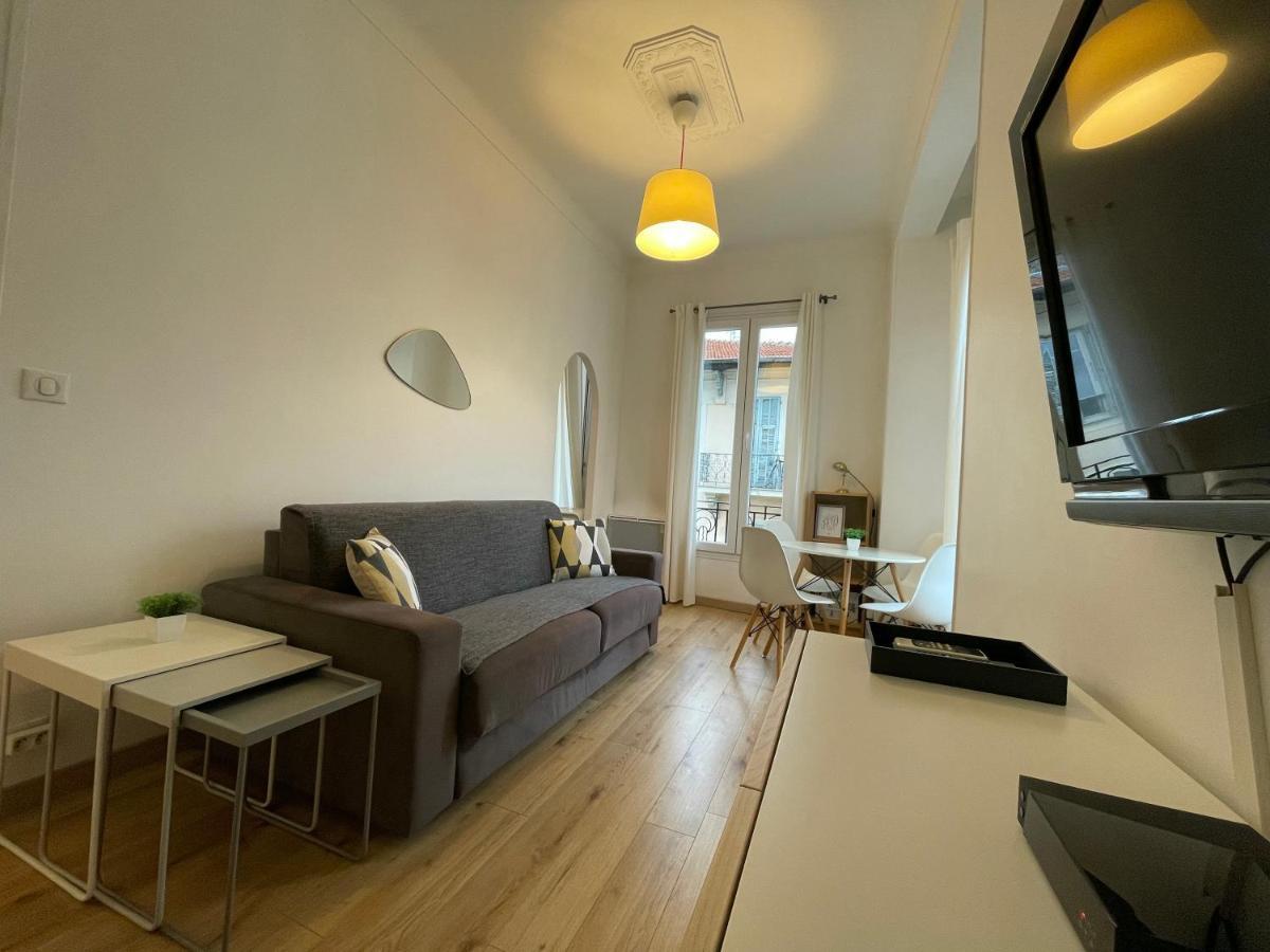 Nice Renting - Notre Dame - Cosy Loft Perfect View On The Roofs מראה חיצוני תמונה