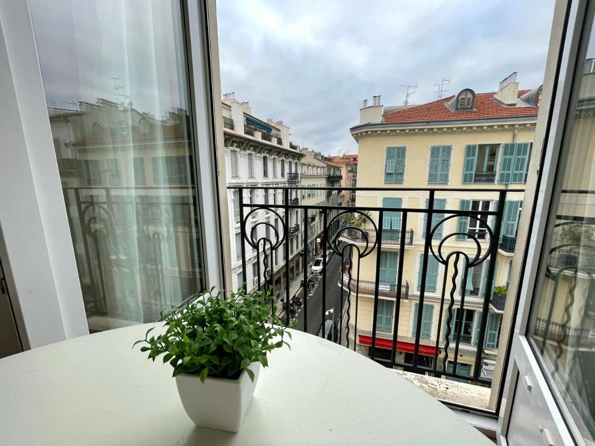 Nice Renting - Notre Dame - Cosy Loft Perfect View On The Roofs מראה חיצוני תמונה
