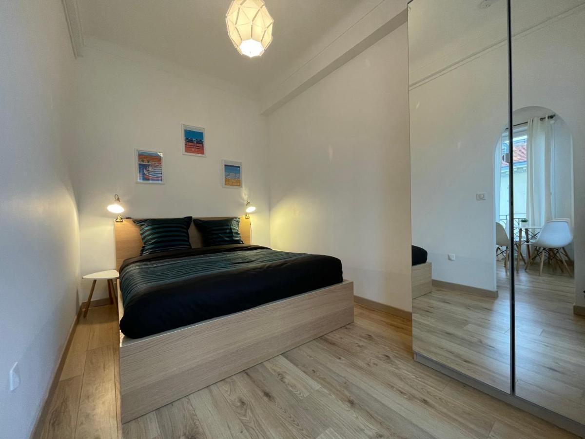 Nice Renting - Notre Dame - Cosy Loft Perfect View On The Roofs מראה חיצוני תמונה